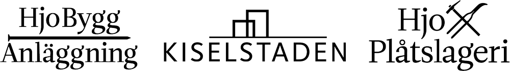 ME Hjo Bygg & Anläggning AB logotyp