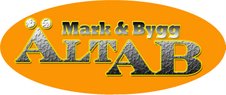 Mark & Bygg i Älta AB logotyp