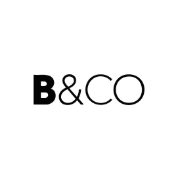 Borås & Co AB logotyp