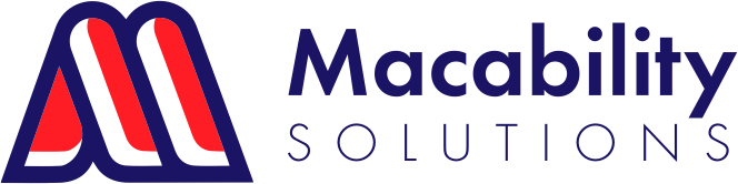 Macability Solutions AB logotyp