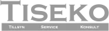 TISEKO AB logotyp