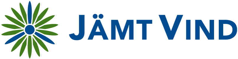Jämtvind AB logotyp
