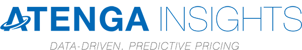 Atenga Insights Group AB logotyp