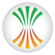 Alamanco AB logotyp
