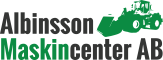 Albinsson Maskincenter AB logotyp