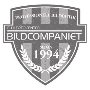 Bildcompaniet Östergötland AB logotyp