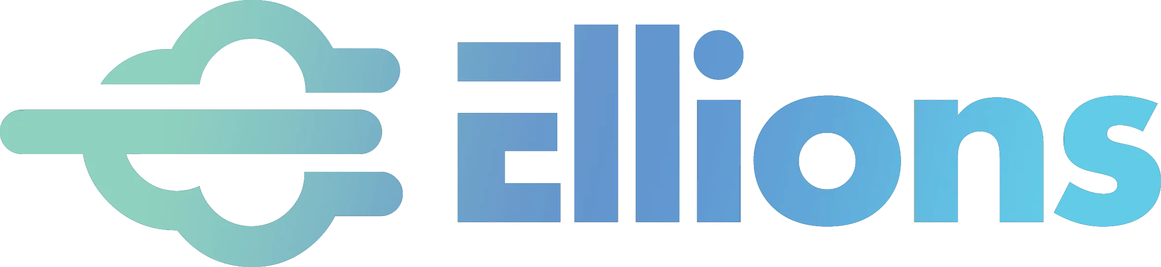Ellions AB logotyp
