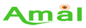 AMÅL SERVICE AB logotyp