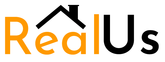 Realus AB logotyp