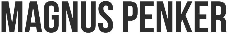 Penker Management AB logotyp