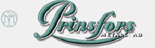 Prinsfors Metall AB logotyp