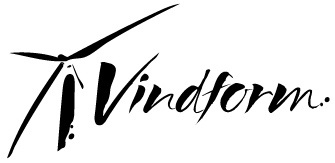 Vindform AB logotyp
