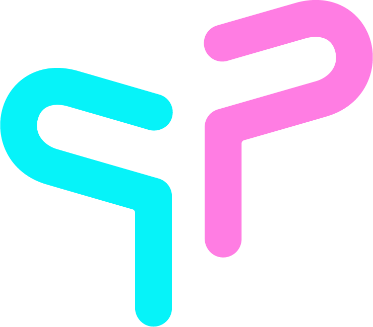 Postra AB logotyp