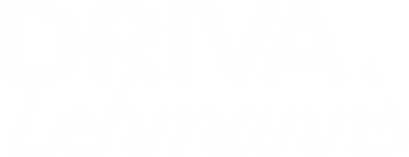 Driva Lehmanns AB logotyp