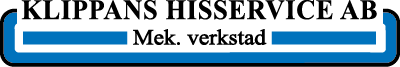 Klippans Hisservice AB logotyp