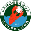Vårdsbergs Golf AB logotyp