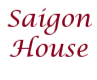 New Saigon House AB logotyp