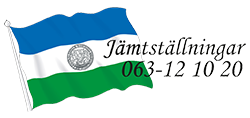Jämtställningar AB logotyp