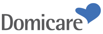 Domicare AB logotyp