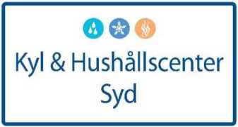 Kyl & Hushållscenter Syd AB logotyp