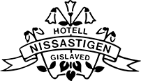 Nissastigens Hotell & Konferens AB logotyp
