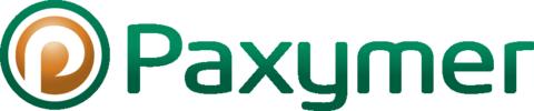Paxymer AB logotyp
