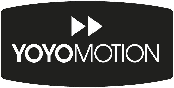 yoyomotion AB logotyp