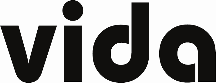 VIDA Arkitektkontor AB logotyp