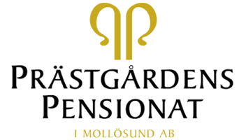Prästgårdens Pensionat i Mollösund AB logotyp
