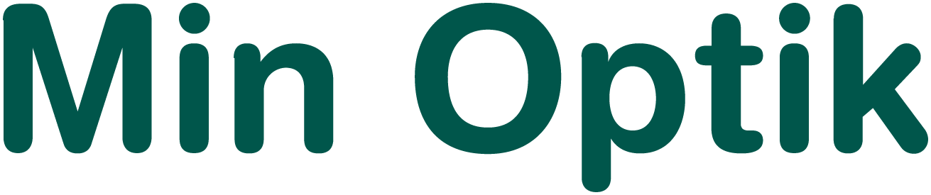 Min Optik CJ AB logotyp