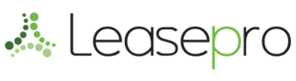 Leasepro Nordic AB logotyp