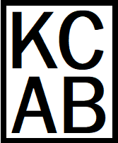 KAVCOM AB logotyp