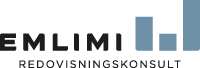 Emlimi AB logotyp