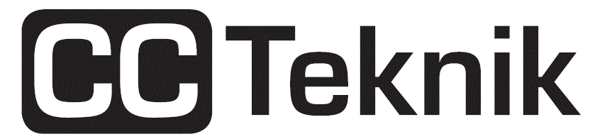 CC Teknik i Jönköping AB logotyp