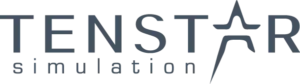 Tenstar Group AB logotyp