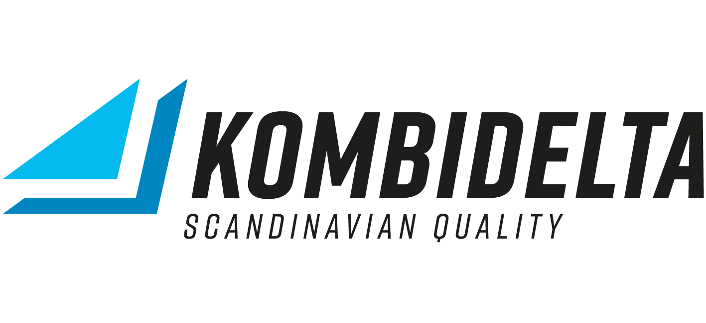 Kombidelta AB logotyp