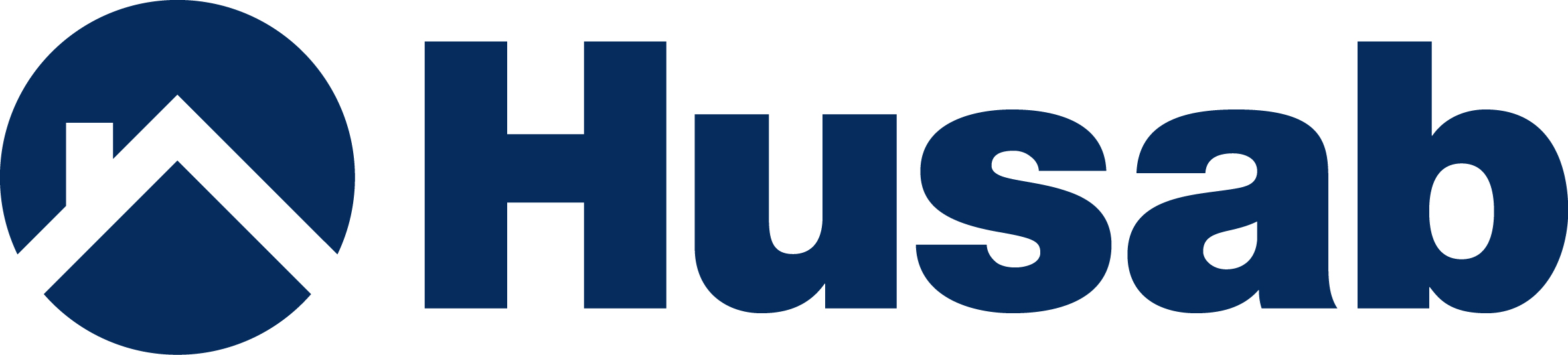Husab Fastigheter AB logotyp