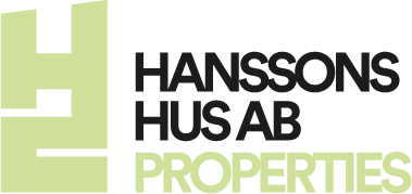H2 Property AB logotyp