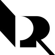 PR Construction AB logotyp