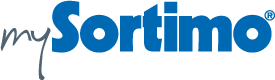 Sortimo AB logotyp