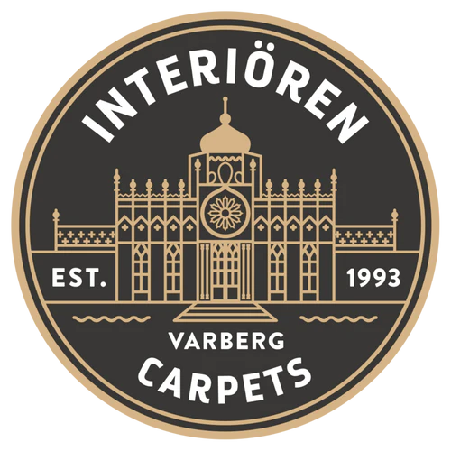Interiören carpets Sweden AB logotyp