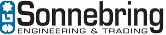 Sonnebring Engineering & Trading AB logotyp