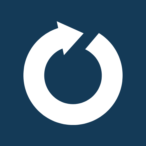 Recover Skadeservice AB logotyp