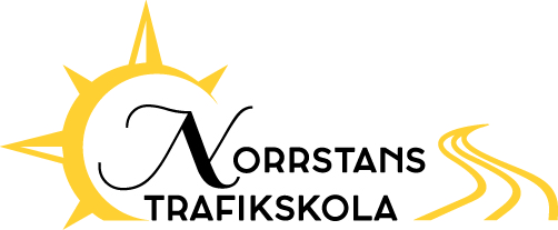 Norrstans Trafikskola i Härnösand AB logotyp