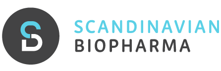 Scandinavian Biopharma Holding AB logotyp