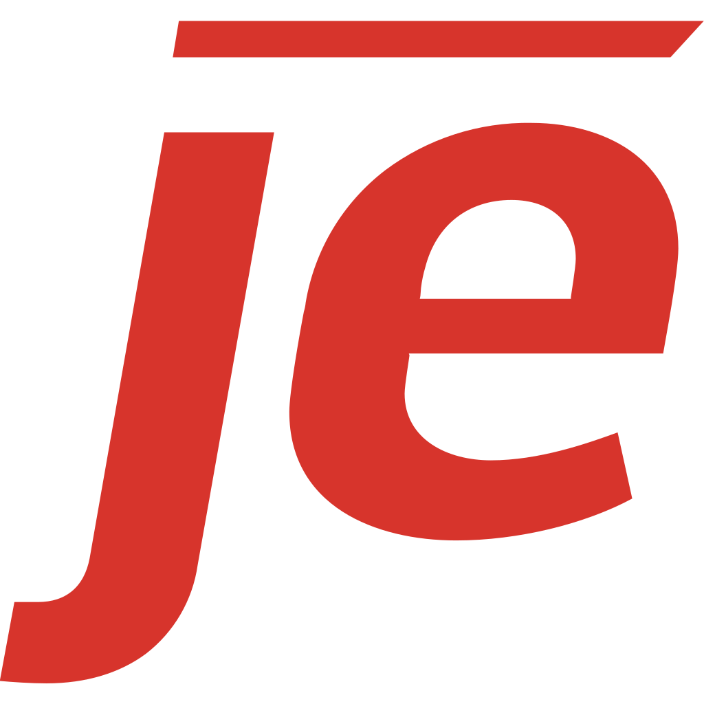 Jetpak Göteborg AB logotyp
