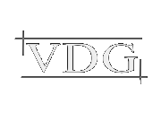 VDG Vänskap, Delaktighet & Glädje AB logotyp