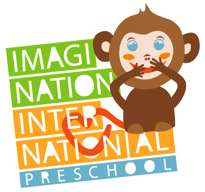 Imagination International AB logotyp