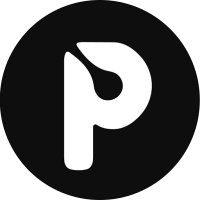 Piktiv AB logotyp