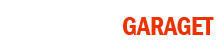Akalla garaget AB logotyp